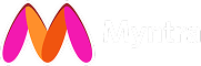 Myntra logo 1