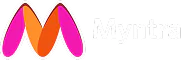 Myntra logo 1
